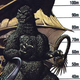 Illustration for article titled Whos The Tallest Giant Monster?